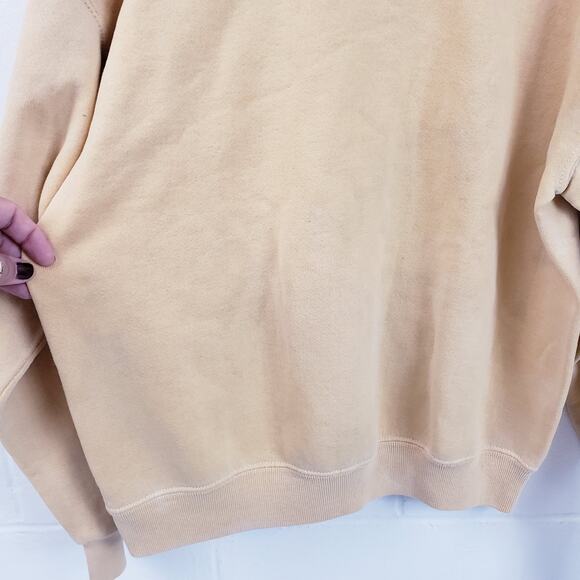 Vintage 80's Soffe Sweats Humpty Dumpty Crewneck Novelty Sweatshirt Adult Medium - Picture 9 of 12